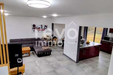 Maison 8 pièces 445000 €