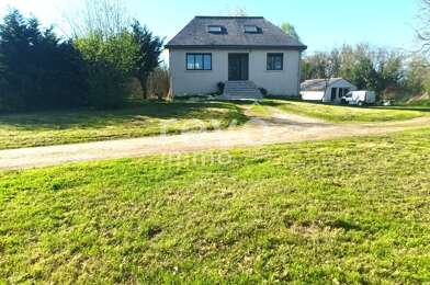 Maison 8 pièces 445000 €