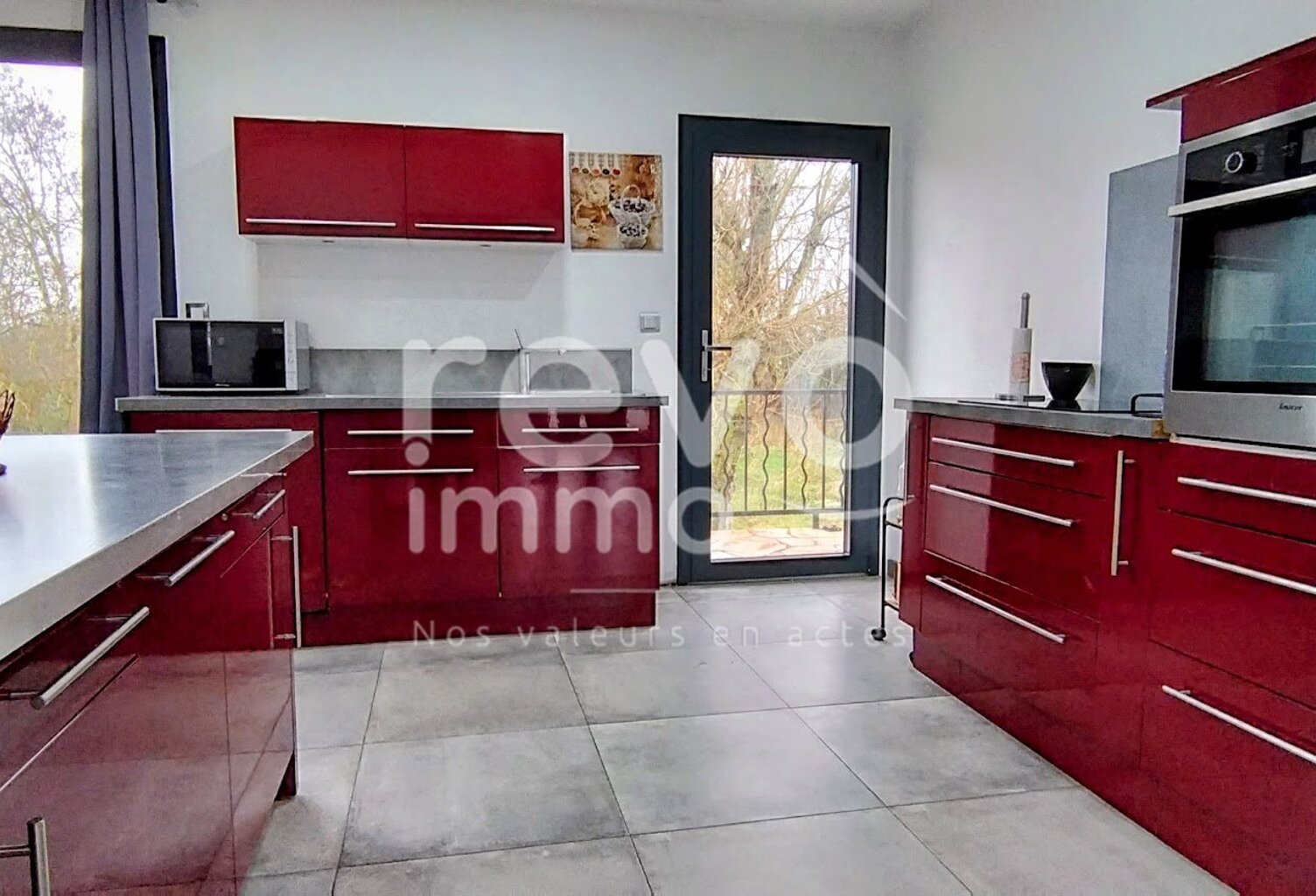 Maison — photo 1