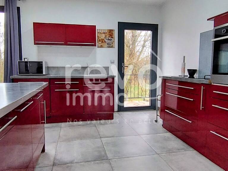Maison — photo 1
