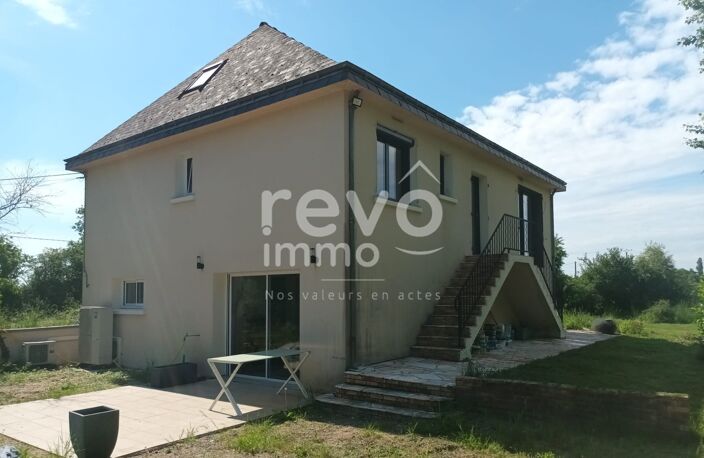Maison — photo 2