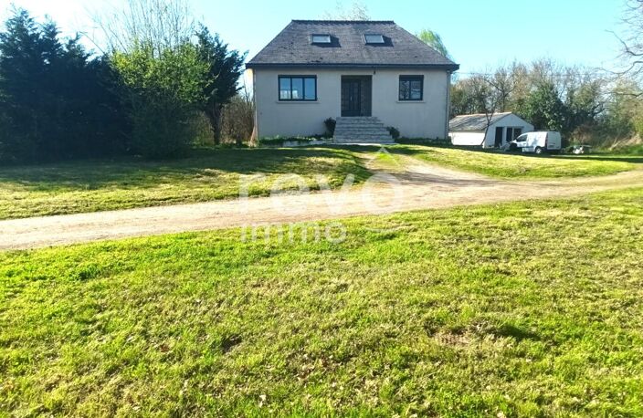 Maison — photo 5