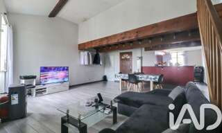 Appartement 3 Pièces 79 m² à vendre à Saint-Geniès-de-Malgoirès (30190)