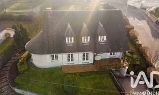 Maison 6 Pièces 157 m² à vendre à Dijon (21000)