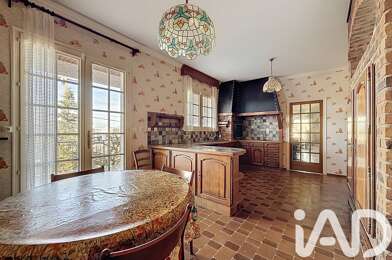 Maison 6 pièces 509000 €