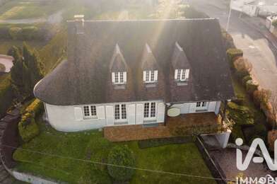 Maison 6 pièces 509000 €