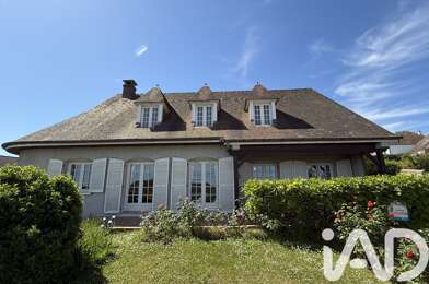 Maison 6 pièces 467000 €