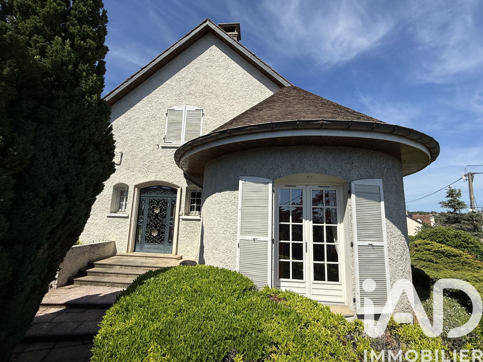 Vente Maison d'architecte 6 pièces - Photo 2