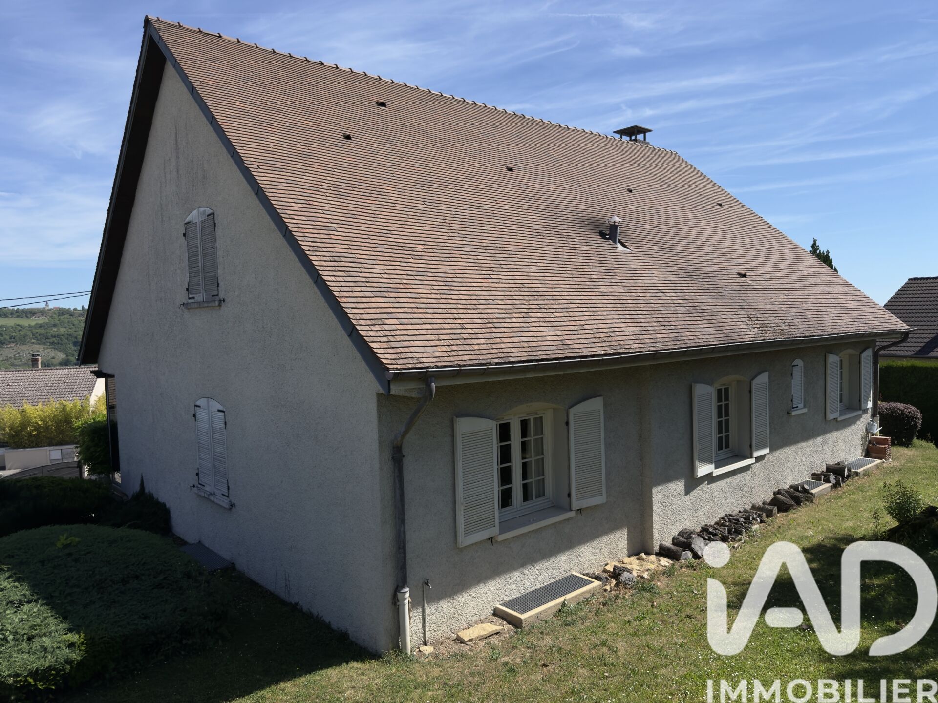 Vente Maison d'architecte 6 pièces - Photo 3