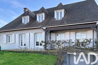 Maison 6 pièces 467000 €