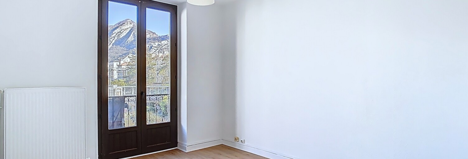 Appartement 3 Pièces 56 m² à louer à Grenoble (38000)