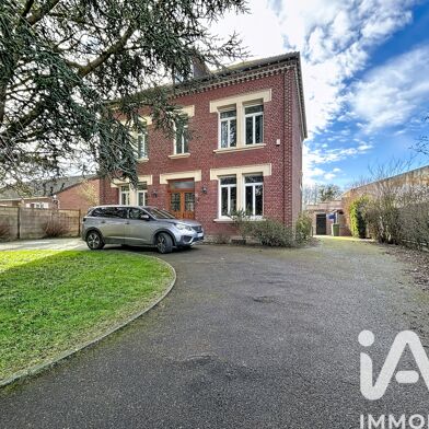 Maison 10 pièces 530000 €