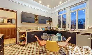 Maison 10 Pièces 260 m² à vendre à Boves (80440)