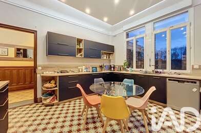 Maison 10 pièces 530000 €