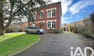 Maison 10 Pièces 260 m² à vendre à Boves (80440)