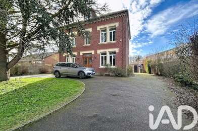 Maison 10 pièces 515000 €