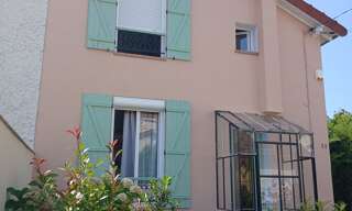 Maison 3 Pièces 72 m² à vendre à Nanteuil-lès-Meaux (77100)