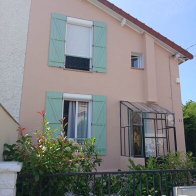 Maison 3 pièces 250000 €