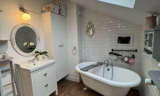 Maison 3 Pièces 72 m² à vendre à Nanteuil-lès-Meaux (77100)