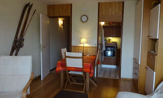 Appartement 1 Pièce 29 m² à vendre à Saint-Lary-Soulan (65170)