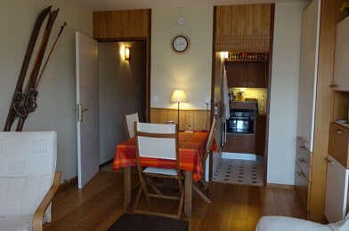 Appartement 1 pièces 77500 €