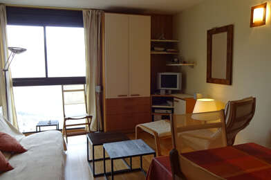 Appartement 1 pièces 77500 €