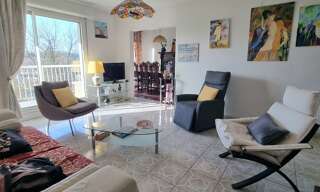 Appartement 4 Pièces 87 m² à vendre à Bayonne (64100)