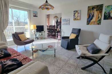 Appartement 4 pièces 265000 €