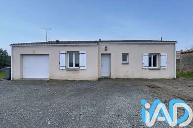 Maison 4 pièces 177000 €