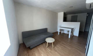 Appartement 1 Pièce 23 m² à louer à Annonay (07100)