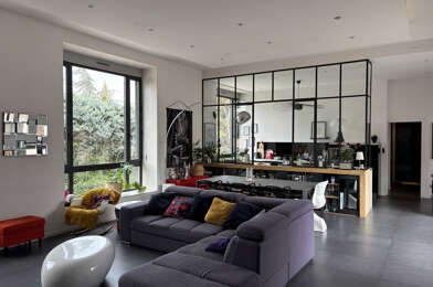 Maison 7 pièces 345000 €