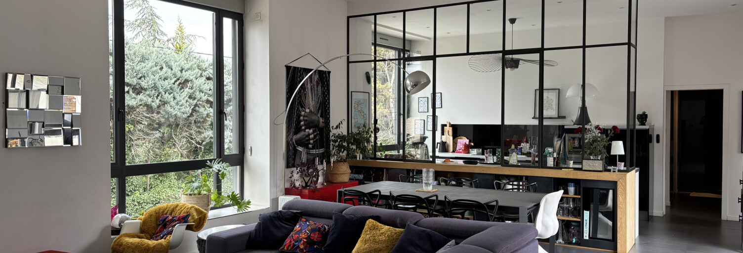 Maison 7 Pièces 177 m² à vendre à Annonay (07100)