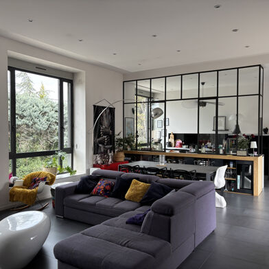 Maison 7 pièces 345000 €