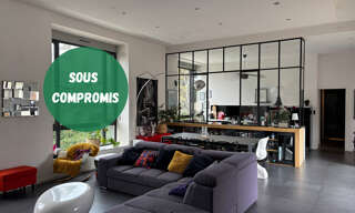 Maison 7 Pièces 177 m² à vendre à Annonay (07100)