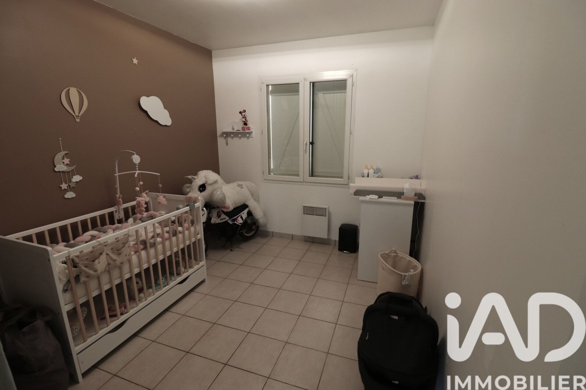 Vente Maison/villa 4 pièces - Photo 5