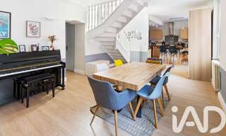 Maison 6 Pièces 183 m² à vendre à Indre (44610)