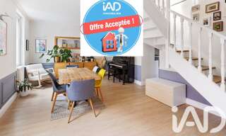 Maison 6 Pièces 183 m² à vendre à Indre (44610)
