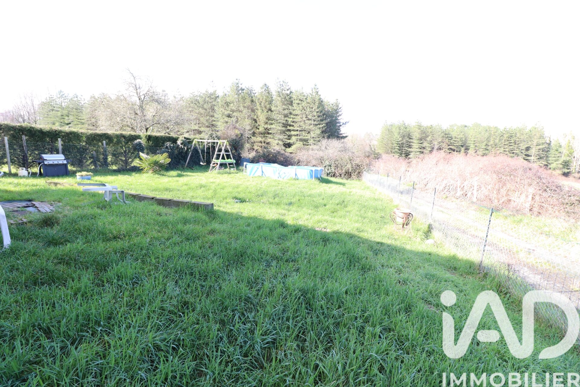 Vente Maison/villa 5 pièces - Photo 2