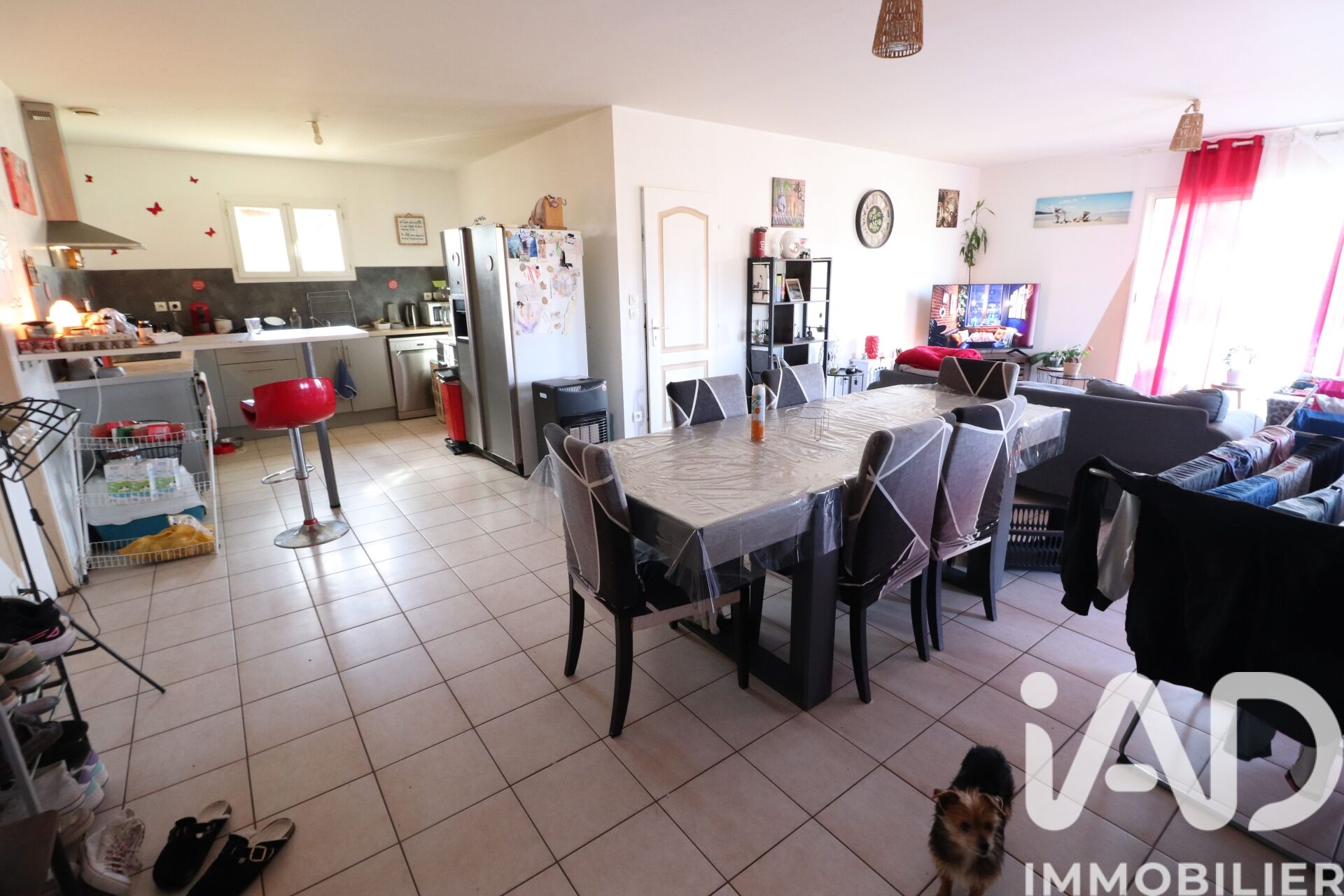 Vente Maison/villa 5 pièces - Photo 3