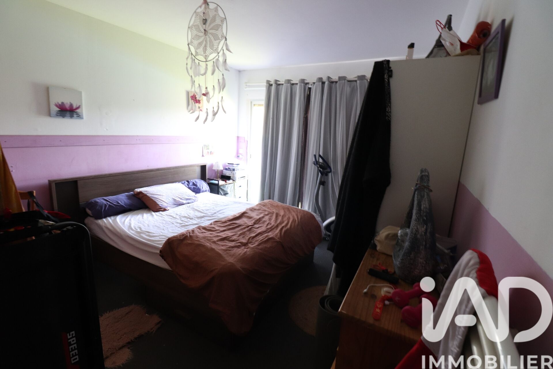Vente Maison/villa 5 pièces - Photo 4