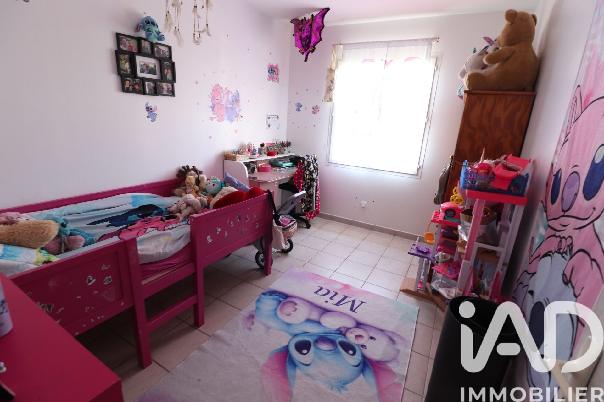 Vente Maison/villa 5 pièces - Photo 5