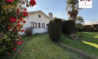 Maison 4 Pièces 70 m² à vendre à Pau (64000)