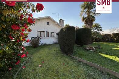 Maison 4 pièces 195000 €