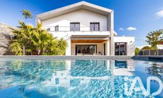 Maison 6 Pièces 260 m² à vendre à Anglet (64600)