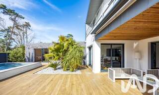 Maison 6 Pièces 260 m² à vendre à Anglet (64600)