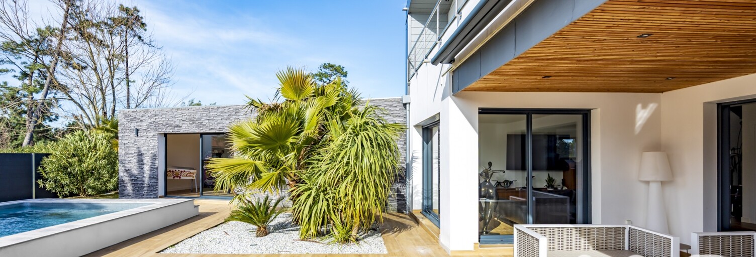 Maison 6 Pièces 260 m² à vendre à Anglet (64600)