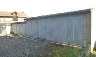 Garage   m² à louer à Le Puy-en-Velay (43000)