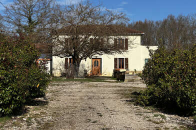 Maison 5 pièces 180000 €