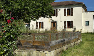 Maison 5 Pièces 108 m² à vendre à L'Isle-en-Dodon (31230)