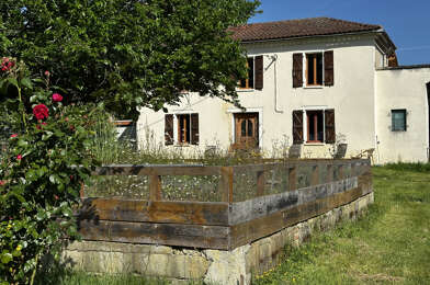 Maison 5 pièces 165000 €